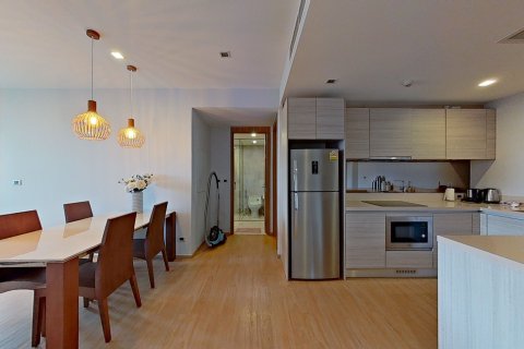 Condo in Mai Khao, Thailand, 2 bedrooms  № 147961 - photo 17