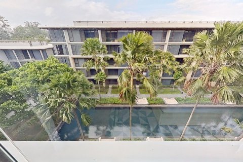 Condo in Mai Khao, Thailand, 2 bedrooms  № 147961 - photo 21