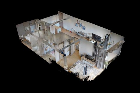 Condo in Mai Khao, Thailand, 2 bedrooms  № 147961 - photo 13