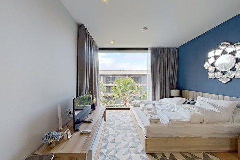 Condo in Mai Khao, Thailand, 2 bedrooms  № 147961 - photo 19