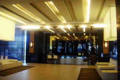 Condo in Thonburi, Bangkok, Thailand, 1 bedroom № 183099 - photo 9
