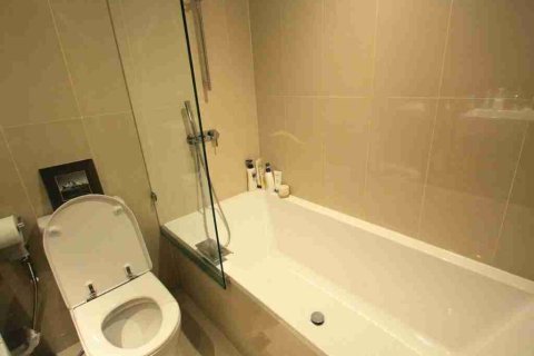 Condo in Thonburi, Bangkok, Thailand, 1 bedroom № 183099 - photo 6