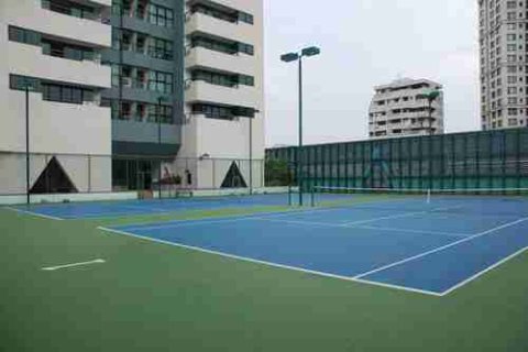 Condo in Thonburi, Bangkok, Thailand, 1 bedroom № 183099 - photo 4