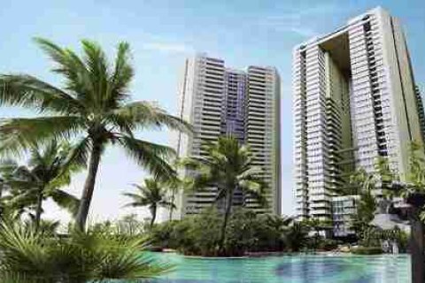 Condo in Thonburi, Bangkok, Thailand, 1 bedroom № 183099 - photo 7