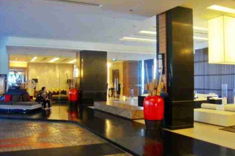 Condo in Thonburi, Bangkok, Thailand, 1 bedroom № 183099 - photo 11
