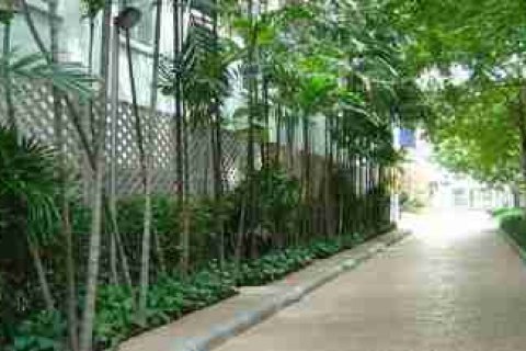 Condo in Thonburi, Bangkok, Thailand, 1 bedroom № 183099 - photo 13