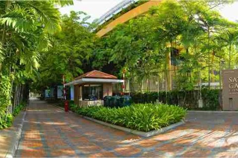Condo in Thonburi, Bangkok, Thailand, 1 bedroom № 183099 - photo 2