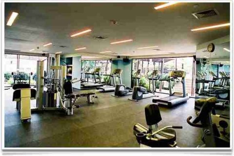 Condo in Thonburi, Bangkok, Thailand, 1 bedroom № 183099 - photo 8