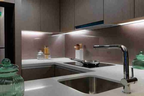 Condo in Bangkok, Thailand, 1 bedroom  № 183102 - photo 14