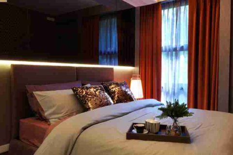 Condo in Bangkok, Thailand, 1 bedroom  № 183102 - photo 15