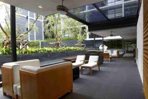 Condo in Bangkok, Thailand, 1 bedroom  № 183102 - photo 6