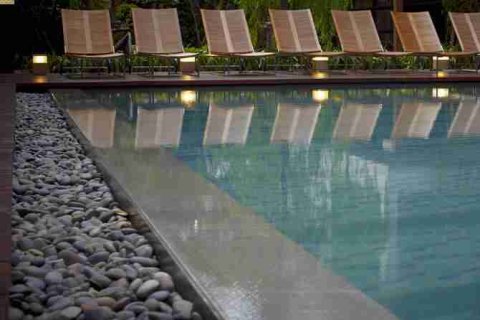 Condo in Bangkok, Thailand, 1 bedroom  № 183102 - photo 5