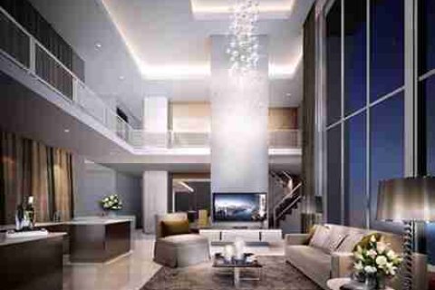 Condo à Thonburi, Bangkok, Thaïlande, 3 chambres № 183097 - photo 17