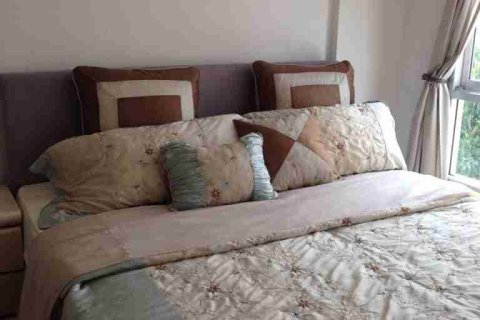 Condo à Bangkok, Thaïlande, 2 chambres № 183101 - photo 7