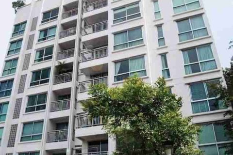 Condo à Bangkok, Thaïlande, 2 chambres № 183101 - photo 3