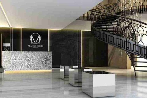 Condo in Bangkok, Thailand, 1 bedroom № 183103 - photo 3