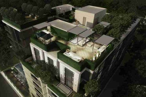 Condo in Bangkok, Thailand, 1 bedroom № 183103 - photo 10