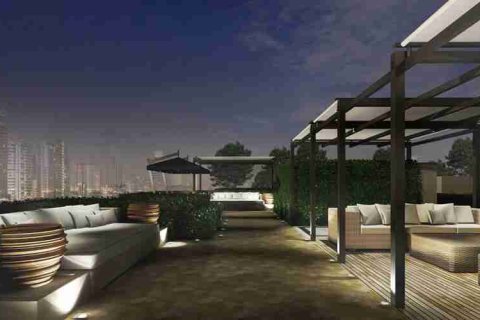 Condo in Bangkok, Thailand, 1 bedroom № 183103 - photo 8