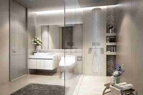 Condo in Thonburi, Bangkok, Thailand, 4 bedrooms  № 183098 - photo 18