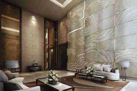 Condo in Thonburi, Bangkok, Thailand, 4 bedrooms  № 183098 - photo 13