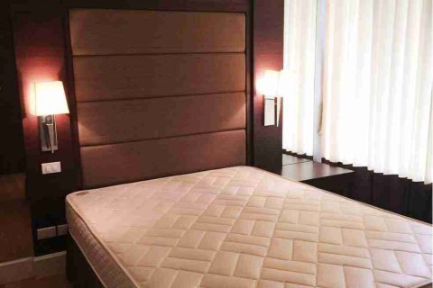 Condo in Bangkok, Thailand, 1 bedroom № 183100 - photo 11