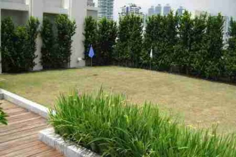 Condo in Bangkok, Thailand, 1 bedroom № 183100 - photo 6