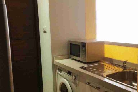 Condo in Bangkok, Thailand, 1 bedroom № 183100 - photo 9