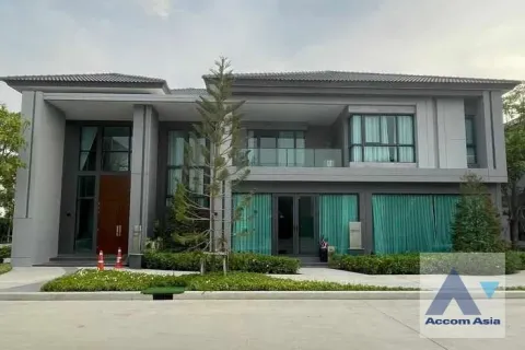 House in Prawet, Bangkok, Thailand 5 bedrooms № 217081
