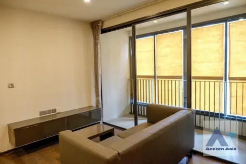 Condo in Ratchathewi, Bangkok, Thailand, 2 bedrooms № 217084