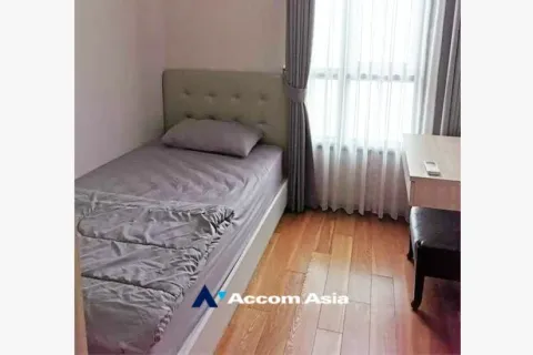 Eigentumswohnung in Watthana, Bangkok, Thailand, 2 Schlafzimmer № 217087 - Foto 4