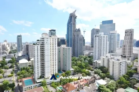 Eigentumswohnung in Watthana, Bangkok, Thailand, 2 Schlafzimmer № 217087 - Foto 7