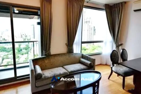 Condo in Watthana, Bangkok, Thailand, 2 bedrooms № 217087