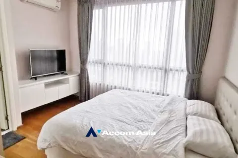 Eigentumswohnung in Watthana, Bangkok, Thailand, 2 Schlafzimmer № 217087 - Foto 3