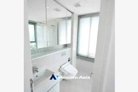 Eigentumswohnung in Watthana, Bangkok, Thailand, 2 Schlafzimmer № 217087 - Foto 5