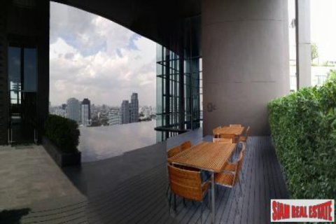 Apartment in Bangkok, Thailand 1 bedroom № 192871 - photo 3