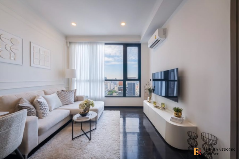 Condo in Bangkok, Thailand, 1 bedroom № 185885