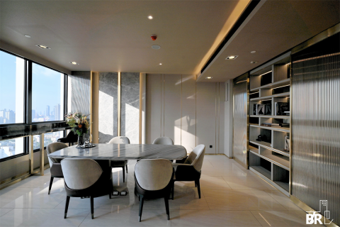 Eigentumswohnung in Bangkok, Thailand, 1 Schlafzimmer № 185885 - Foto 9