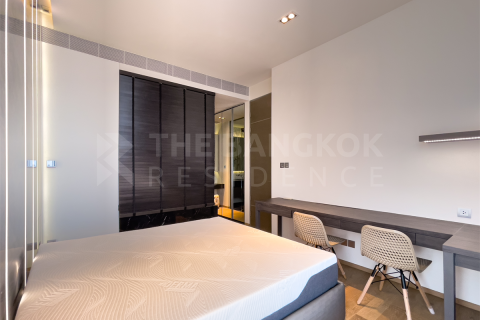 Condo à Bangkok, Thaïlande, 1 chambre  № 185887 - photo 4
