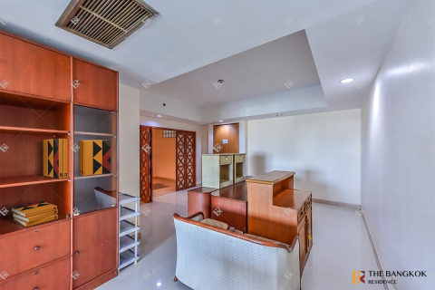 Condo in Bangkok, Thailand, 2 bedrooms  № 185890