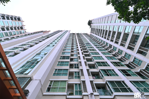 Condo in Bangkok, Thailand, 2 bedrooms № 185888 - photo 9