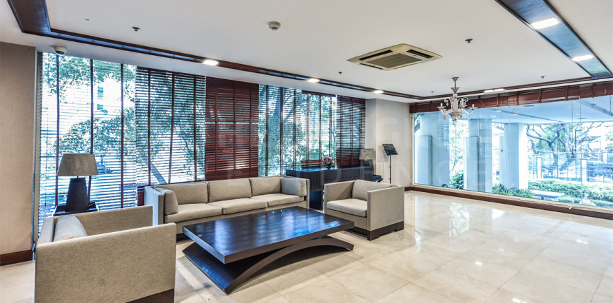 Condo in Bangkok, Thailand, 2 bedrooms № 185888