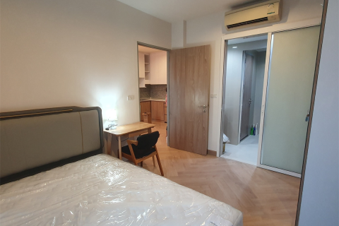 Condo à Bangkok, Thaïlande, 1 chambre  № 185886