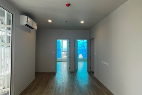 Condo à Bangkok, Thaïlande, 2 chambres № 185889