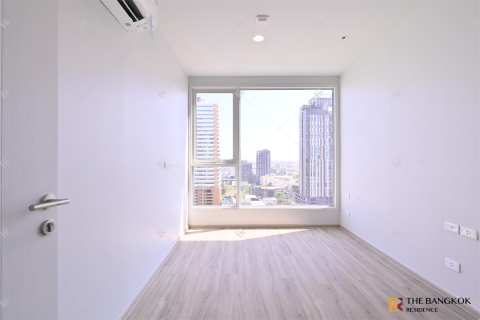 Condo à Bangkok, Thaïlande, 2 chambres  № 185889