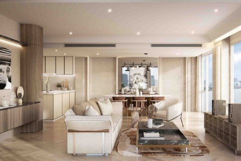 Off-plan Chapter Charoenkrung – Riverside in Bangkok, Thailand № 133136 - photo 4