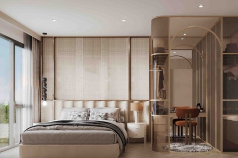 Hors-plan Chapter Charoenkrung – Riverside à Bangkok, Thaïlande № 133136 - photo 3