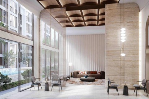 Hors-plan Chapter Charoenkrung – Riverside à Bangkok, Thaïlande № 133136 - photo 6