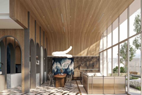 Hors-plan Chapter Charoenkrung – Riverside à Bangkok, Thaïlande № 133136 - photo 7