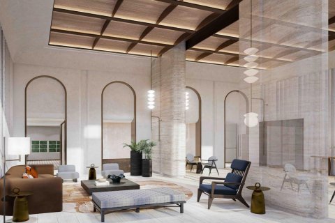 ЖК Chapter Charoenkrung – Riverside в Бангкоке, Таиланд № 133136 - фото 2