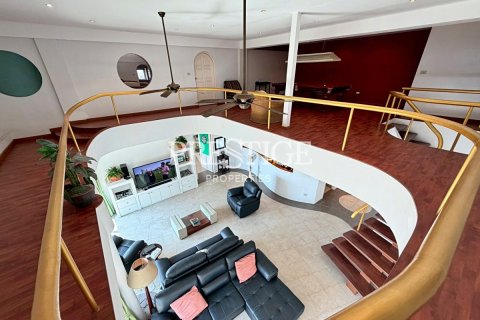 คอนโดมิเนียมในพัทยา, ประเทศไทย, 3 ห้องนอน № 197745 - รูปถ่าย 21